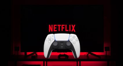 Netflix se renueva y suma un servicio de videojuegos por streaming