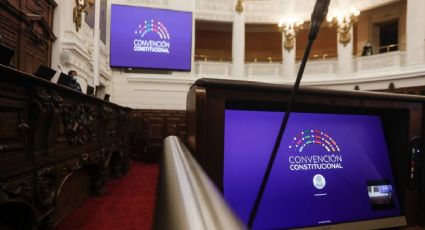 Convención Constitucional: avanza la reparación a víctimas de violaciones a DDHH