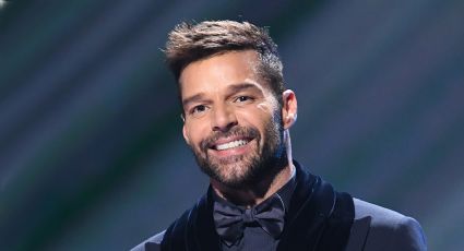 Ricky Martin hizo un pedido desesperado a sus fans: "No seas tan egocentrista"