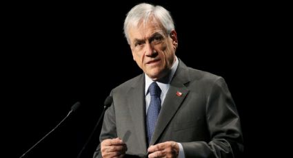 Sebastián Piñera vetó el proyecto de ley de Garantías de la Niñez