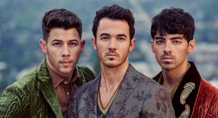 ¿Los Jonas Brothers y los hermanos Hemsworth están enfrentados?