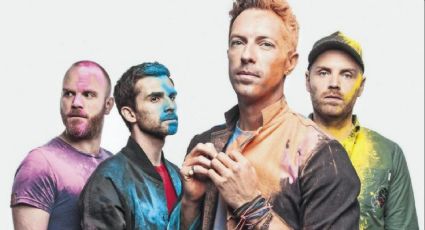 Coldplay provoca una revolución cósmica: anuncian la llegada de su noveno disco