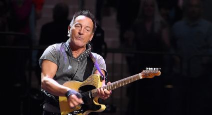 Descubren una joya que sorprenderá a los fanáticos de Bruce Springsteen