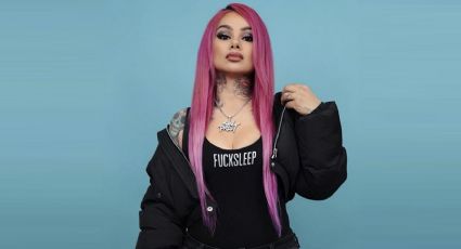 Snow Tha Product habló sobre su éxito global: "Ansiedad y depresión"