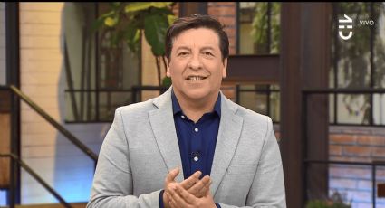 Julio César Rodríguez impactado por la última revelación sobre Diego Maradona