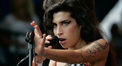 Diez años sin Amy Winehouse: la voz que sigue haciendo eco