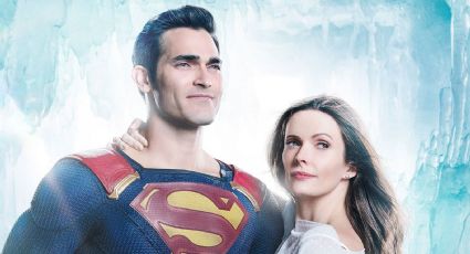 HBO Max estrenó una serie sobre Superman desde un particular punto de vista