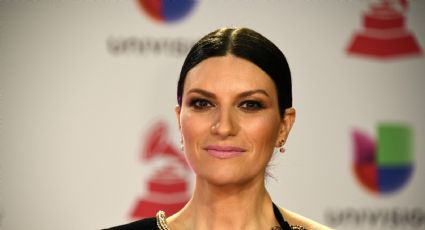 Laura Pausini cuenta su vida en una película de Amazon