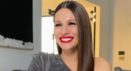 Pampita y el particular detalle en una foto que encendió las alarmas de compromiso