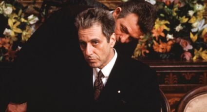 La serie sobre el rodaje de "El padrino" ya tiene a su Al Pacino