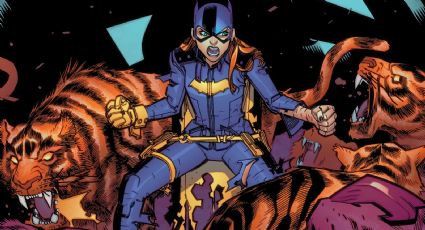 HBO Max ya tiene a su "Batgirl" perfecta