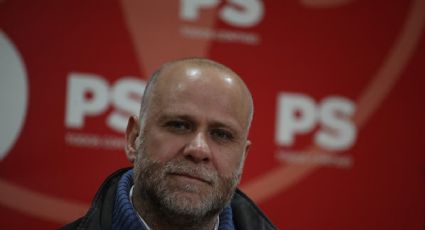 Álvaro Elizalde, presidente del PS, sobre candidatura de Yasna Provoste: "Habrá consulta ciudadana"