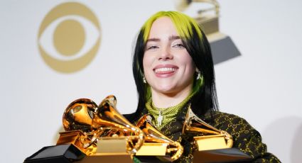 Billie Eilish llega a Disney y revoluciona la plataforma de streaming