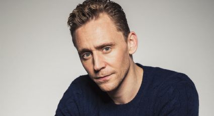 El inesperado gesto de Tom Hiddleston con una doble de acción