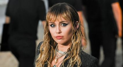 Miley Cyrus revolucionó las redes con la campaña para su nuevo emprendimiento