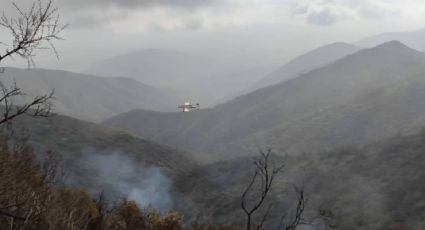 ONEMI decreta alerta amarilla para la comuna de La Ligua