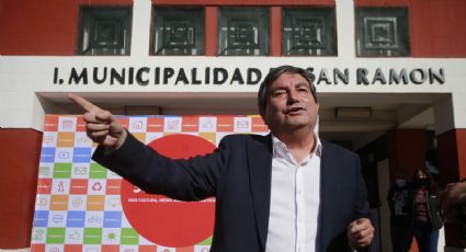 Fiscalía de Chile decretó prisión preventiva para Miguel Ángel Aguilera