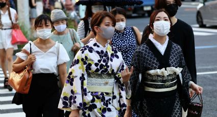 Japón en alerta por expansión de una infección bacteriana rara y mortal