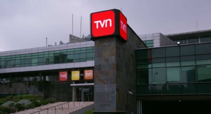 TVN sufrió un durísimo golpe que lo deja muy mal parado