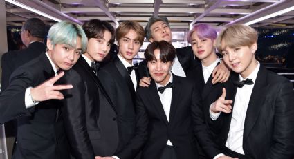 BTS, el grupo de K Pop más famoso, rompió otro récord