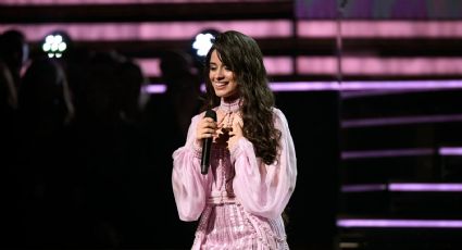 Camila Cabello expresó su preocupación por su país de origen: "El estado de Cuba"