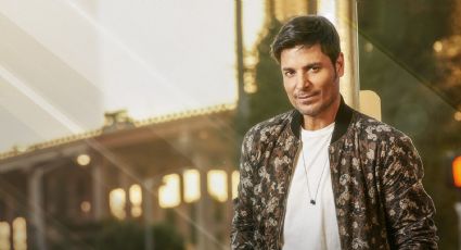 Chayanne recibió la mejor noticia y su respuesta sorprendió