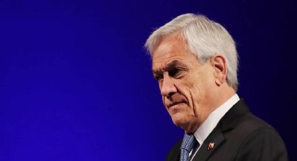 Rechazan solicitud de sobreseimiento para Sebastián Piñera por violaciones a los DDHH