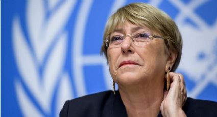 Investigan fundación de Michelle Bachelet por presunto traspaso irregular de fondos públicos