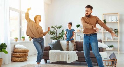 Seis actividades para hacer con niños, dentro del hogar en tiempos de COVID