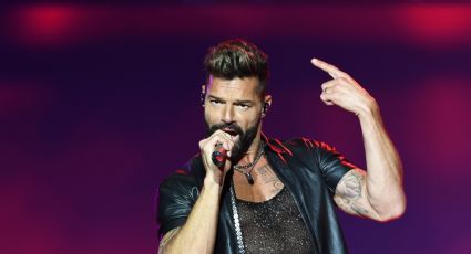 El anuncio de Ricky Martin en redes que volvió a locos a todos sus fanáticos