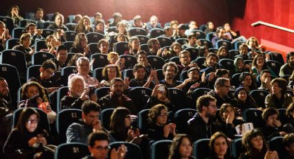 Festival Internacional de Cine de Santiago: ¿Cuáles son las películas que se presentan?