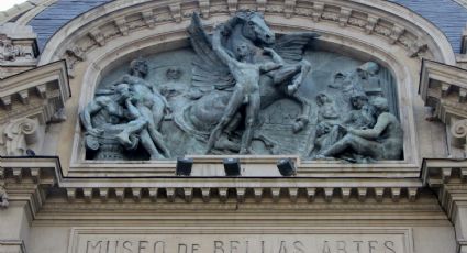 La mujer chilena y su difícil rol en el mundo de las Bellas Artes