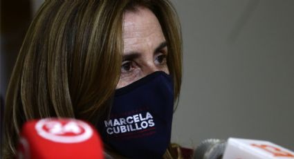 Convención Constitucional: para Marcela Cubillos, el Frente Amplio definirá al presidente