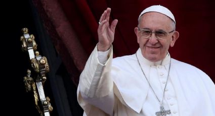 Ya descansa en paz: el ultimo adiós al Papa Francisco en Roma que acaparó una multitud