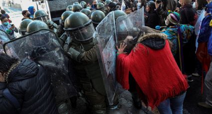 Tras los incidentes en la Convención Constitucional: qué dijeron los convencionales