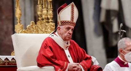Papa Francisco envía una alerta que sacude a la Iglesia católica y al mundo entero