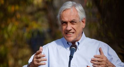 Sebastián Piñera ya emitió su voto en las Elecciones Primarias 2021: "Es un día muy importante"