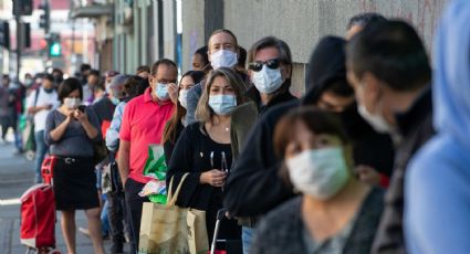 Alerta en América ante nueva ola de COVID