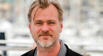 Christopher Nolan ya tendría actor para su próxima película