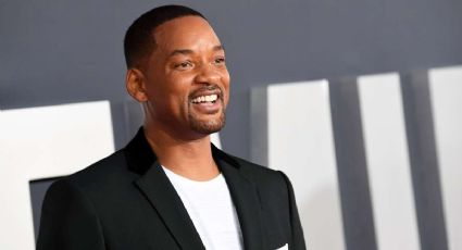 Will Smith celebró el día de la Independencia de EE.UU con un gran gesto