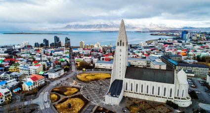 Semana laboral de cuatro días: ¿por qué es “exitoso” en Islandia?