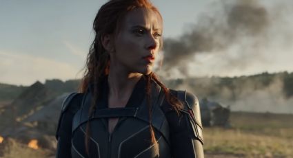 Defenestraron la última ficción de Marvel con Scarlett Johansson: “Basura”