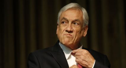"Buscó formas de derrocar a un Presidente": Grave denuncia de Sebastián Piñera contra la izquierda