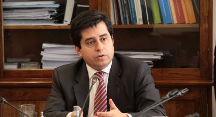 Pedro Araya confirmó que se revisará el proyecto de indulto a presos del estallido social