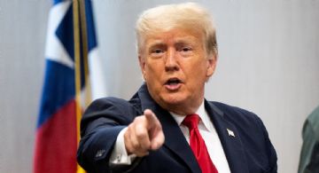 Donald Trump no da tregua con la guerra comercial y promete algo que puede afectar de lleno a Canadá