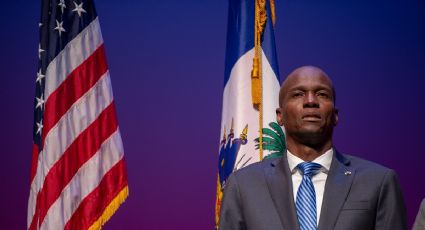 Asesinaron al presidente de Haití, Jovenel Moïse