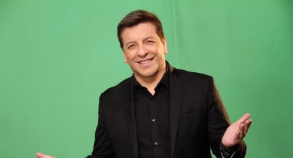 Chilevisión vuelve a sonreír de la mano de Julio César Rodríguez