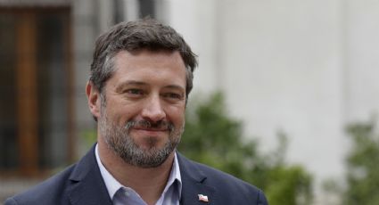 Sebastián Sichel palpita las Elecciones Primarias con una tradición familiar