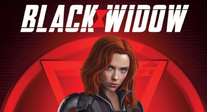 "Black Widow" estrena y se podrá ver en los cines en Fase 3