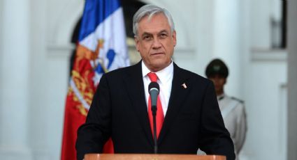 Sebastián Piñera rechazó el asesinato del presidente de Haití, Jovenel Moïse